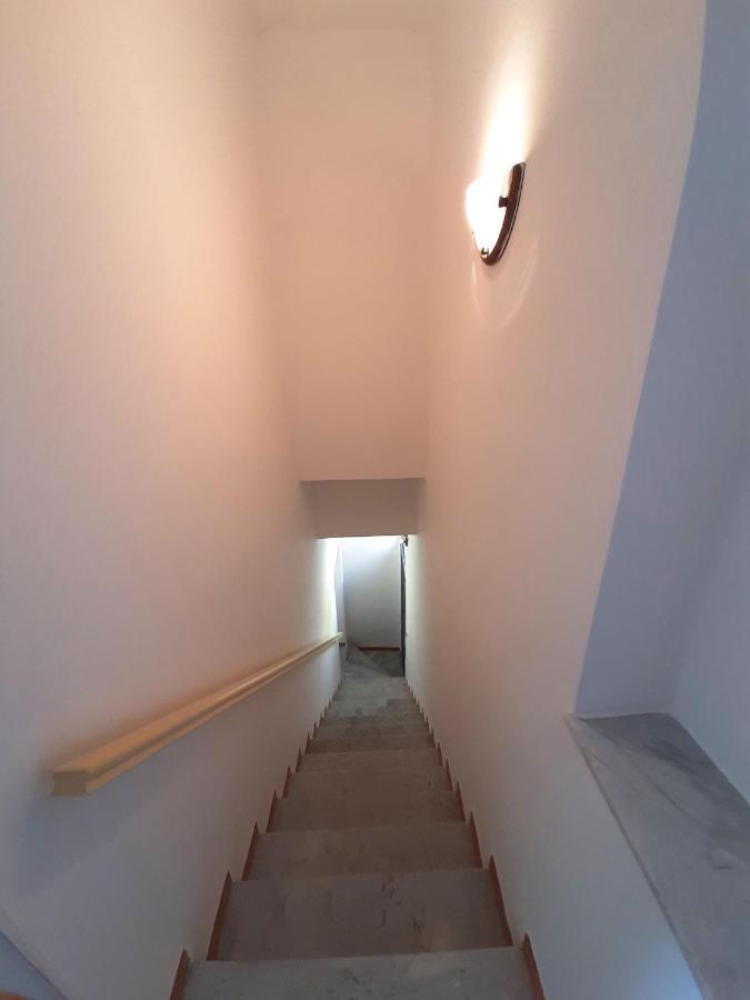 הוילה La Procidana House - Corricella Exlusive Terrace מראה חיצוני תמונה