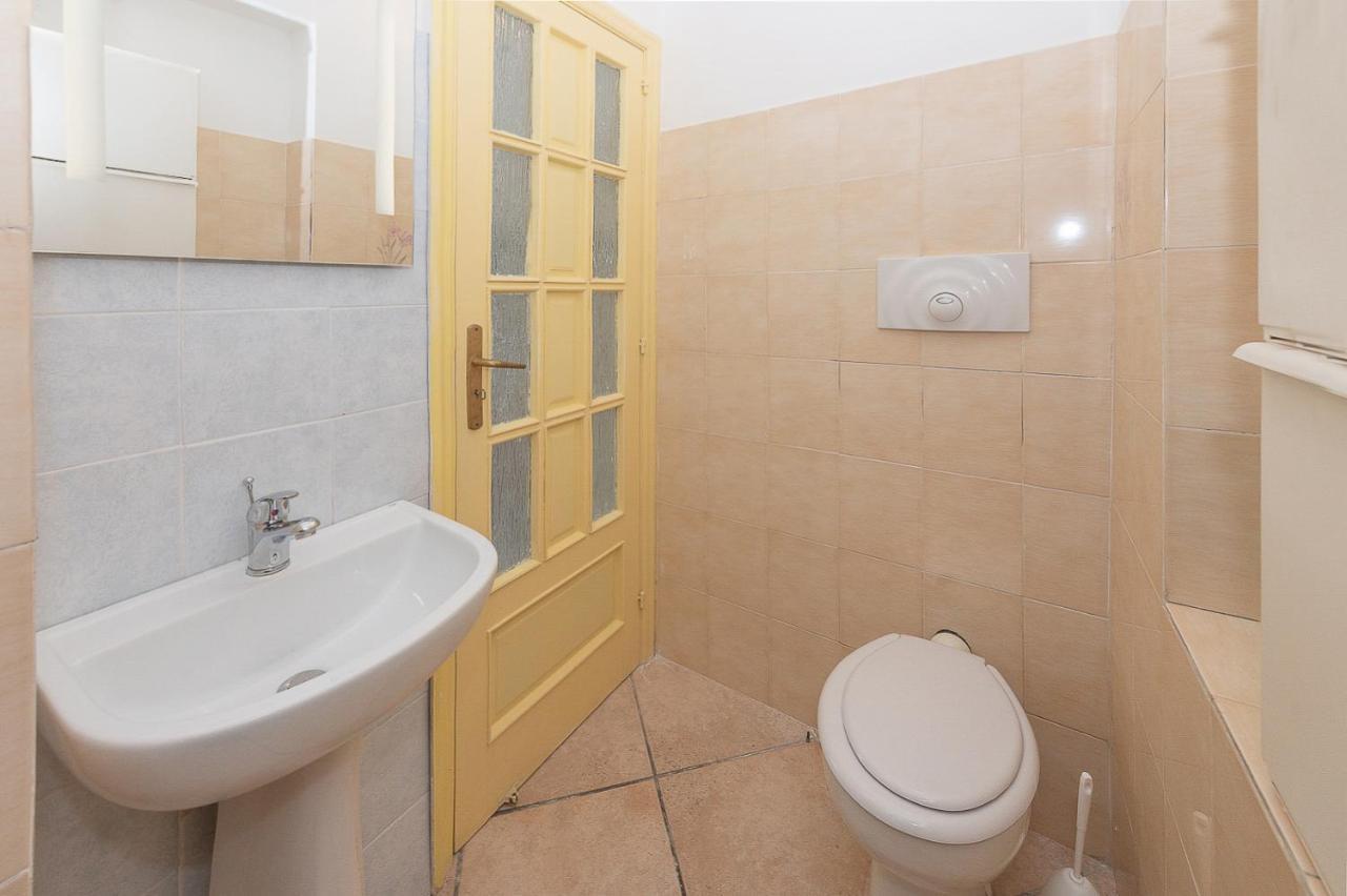 הוילה La Procidana House - Corricella Exlusive Terrace מראה חיצוני תמונה